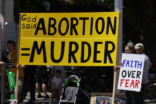 Stop aborcji
