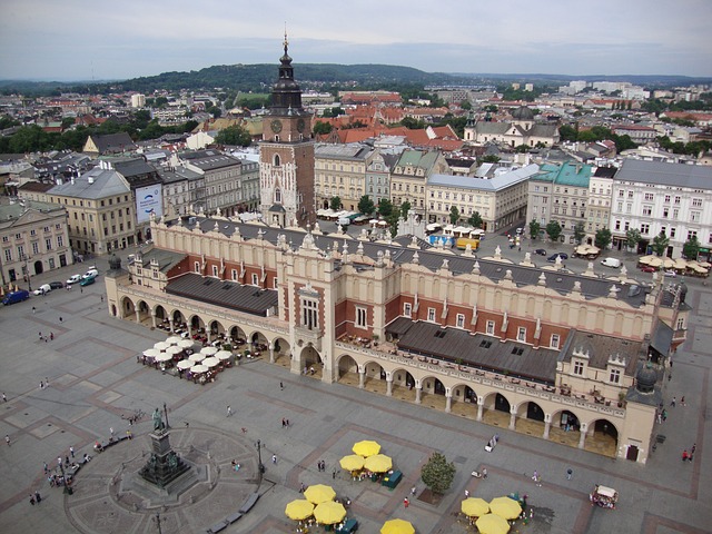 Agencja interaktywna Kraków
