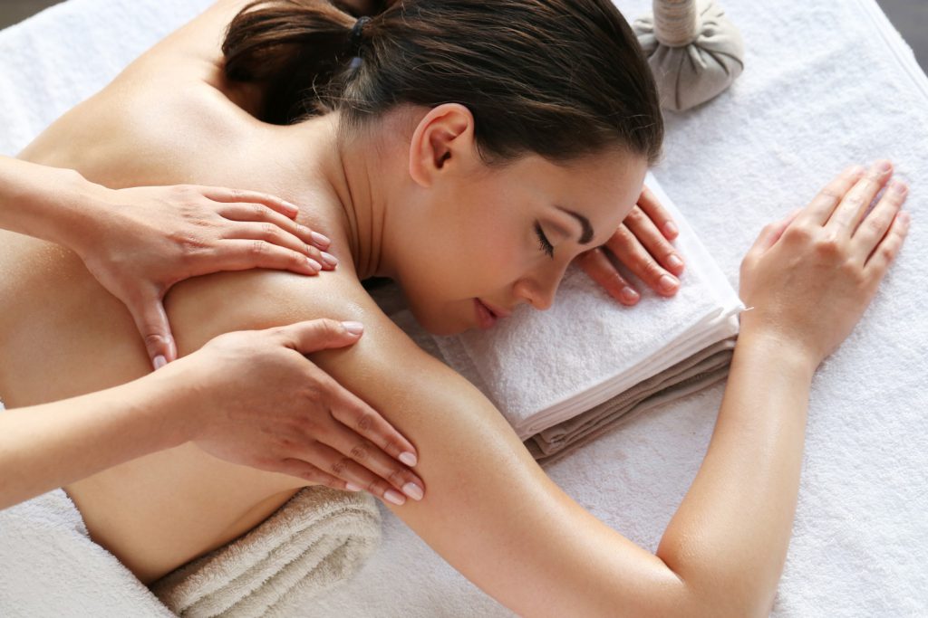 oferta masaży rehabilitacyjnych warszawa