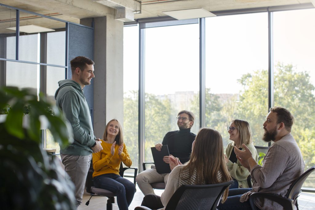 imprezy integracyjne w Krakowie